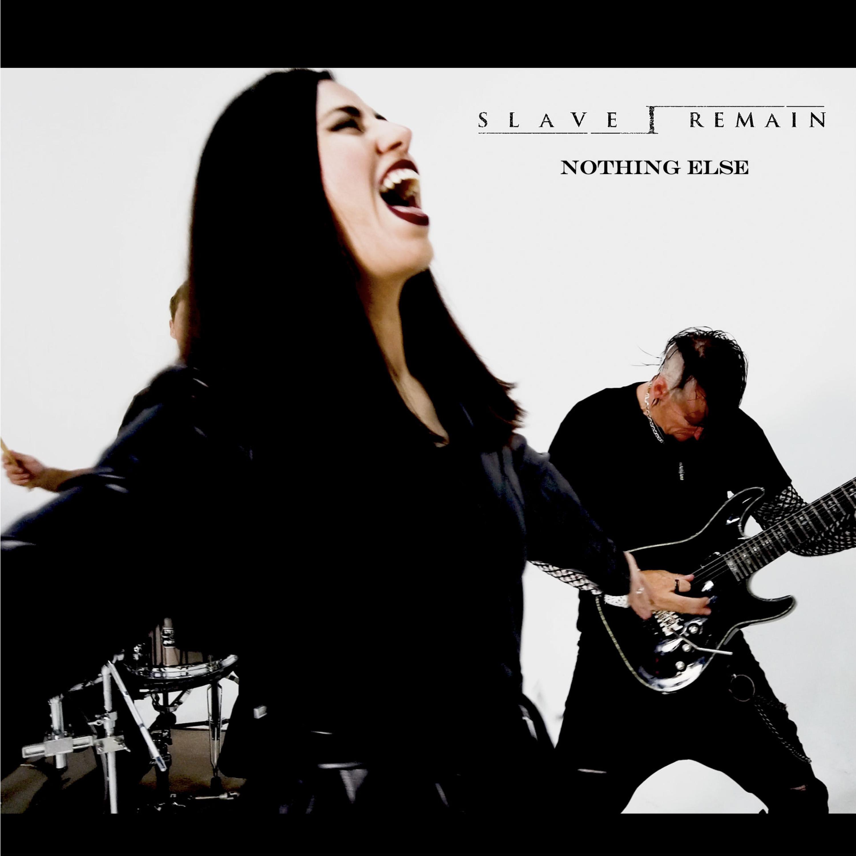 Nothing Else - Single