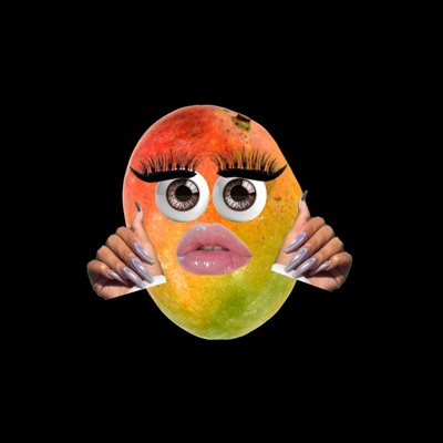 MANDY MANGO WON THAT LIP SYNC (feat. Reenna) - Single