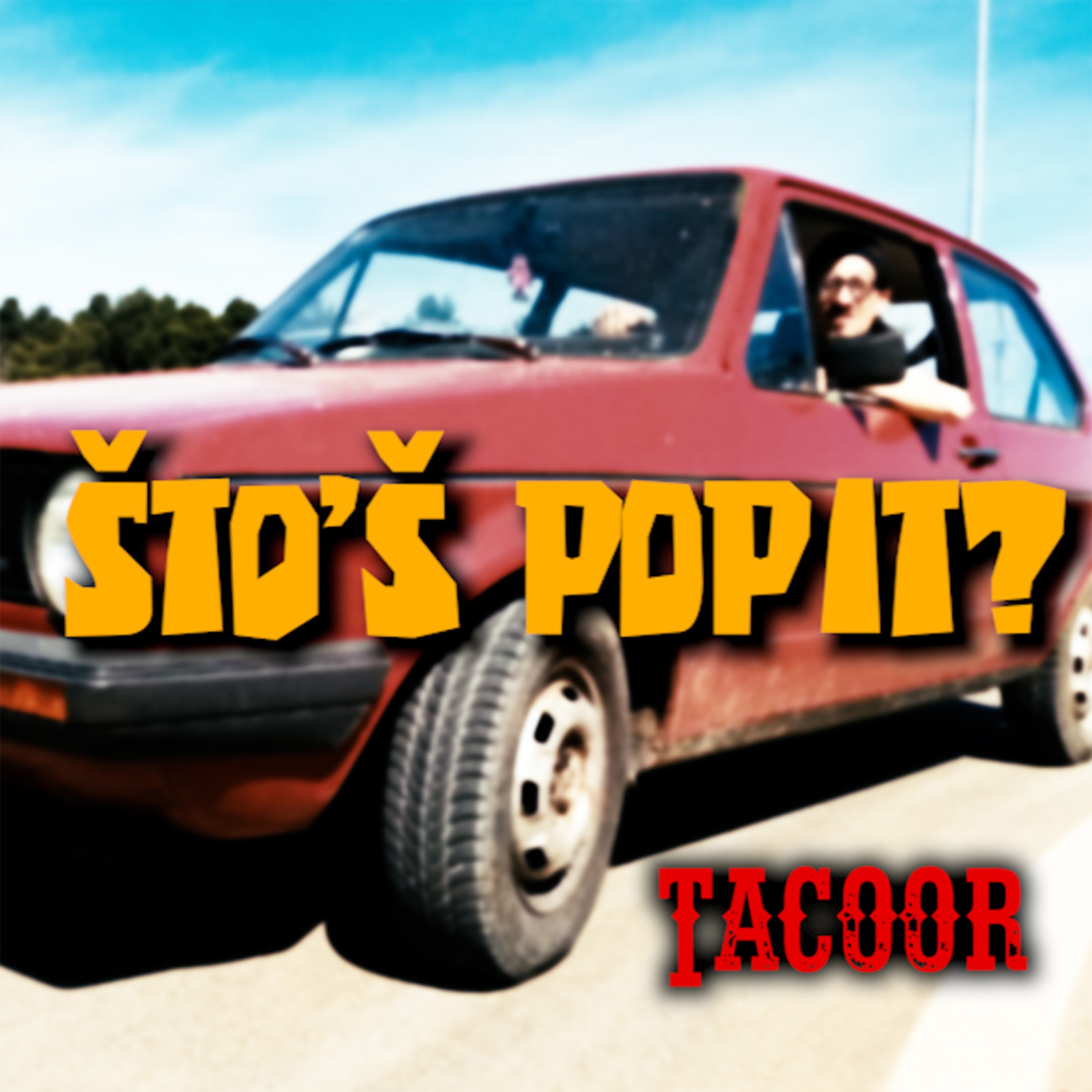 Što'š Popit? - Single