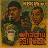 Whatchu Call That - Single - HbkMacc