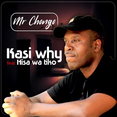 Kasi Why? - Single