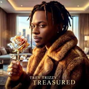 Treasured - Single