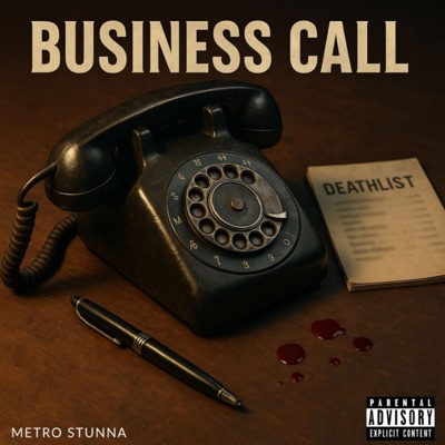 Business Call - Single