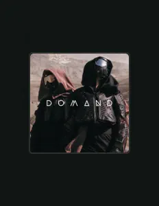 Listen to DOMAND, watch music videos, read bio, see tour dates & more!