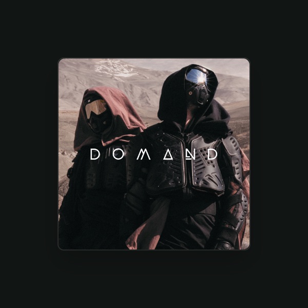DOMAND's avatar