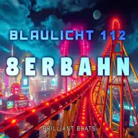 8erbahn — Blaulicht 112