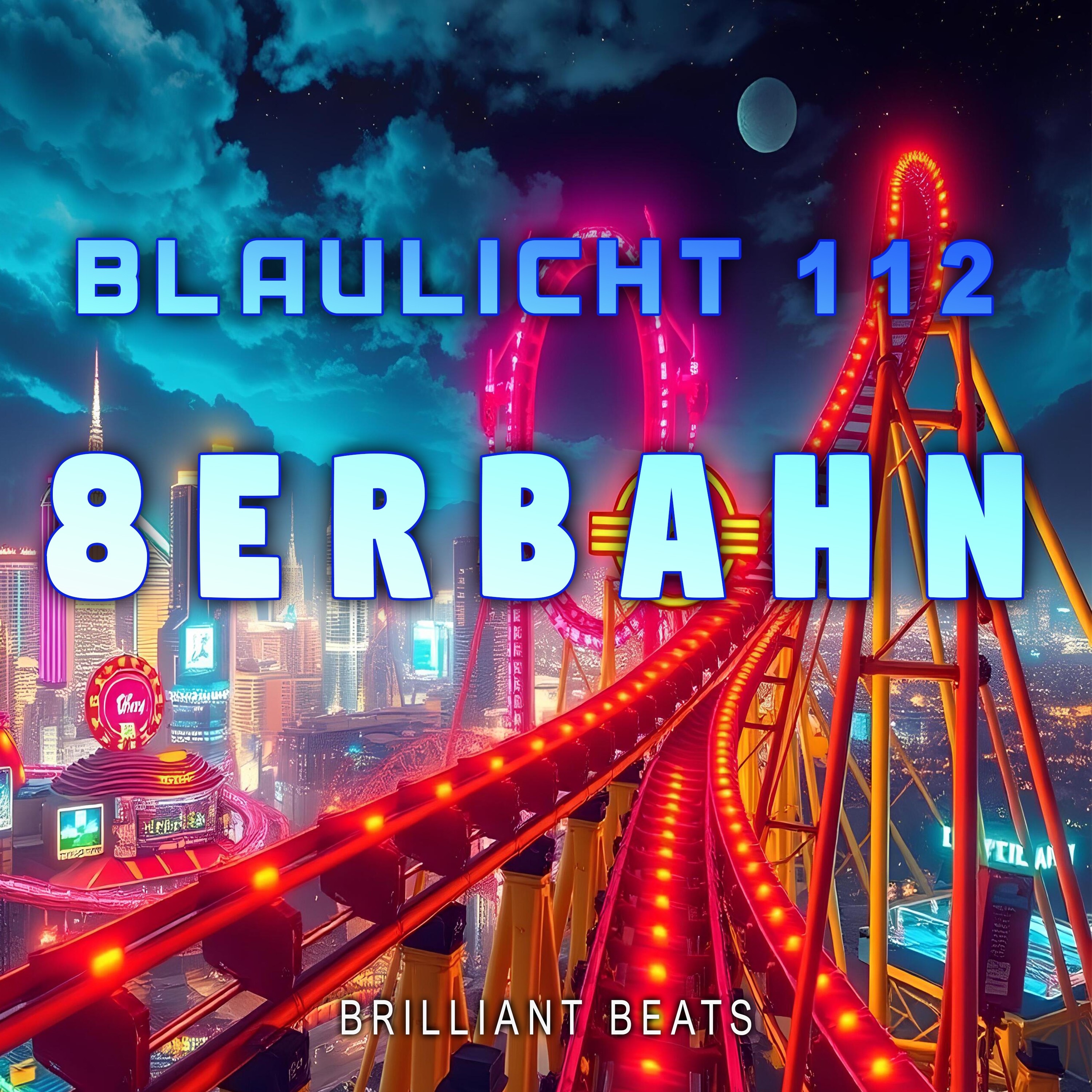 8Erbahn - EP