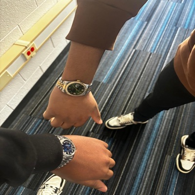 Kitchen Bros (feat. BaselineBabÿ) - Single