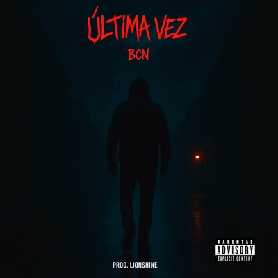 Última Vez - Single