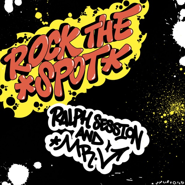 Rock The Spot - Single