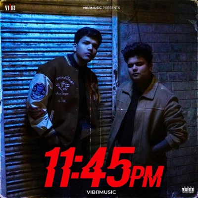 11:45 PM - EP