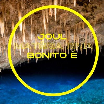 Bonito É (feat. Alan Xavier & Simone Essi) - Single