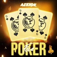 Poker Face - Single - AZERDK