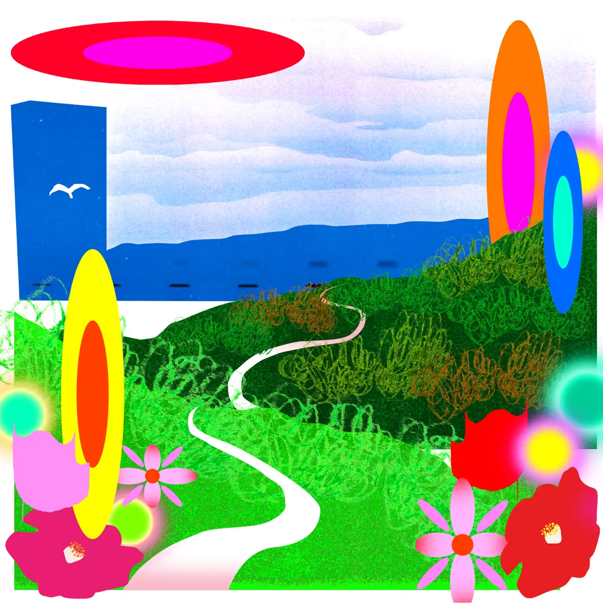 れん - 淡色の幸せ - Single (2025) [iTunes Plus AAC M4A]-新房子