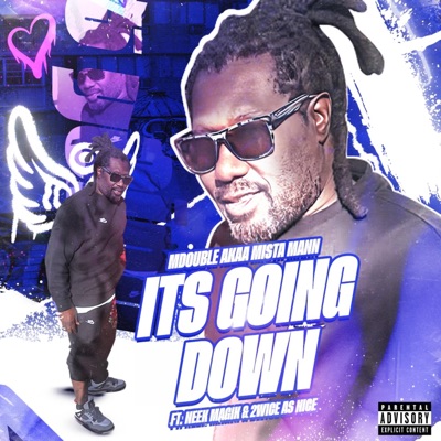 It's Going Down (feat. Neek Magik & 2wice As Nice) - Single