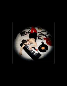 Escucha a Mercirenata, mira videos musicales, lee su biografía, consulta las fechas de las gira y más.
