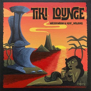 Tiki Lounge
