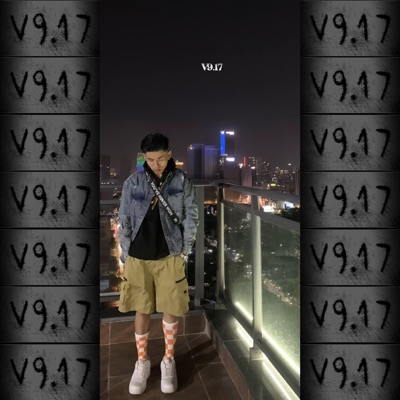 V9.17 Freestyle (Freestyle) - EP