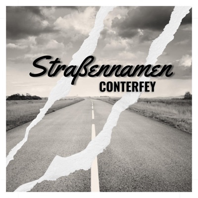 Straßennamen - Single
