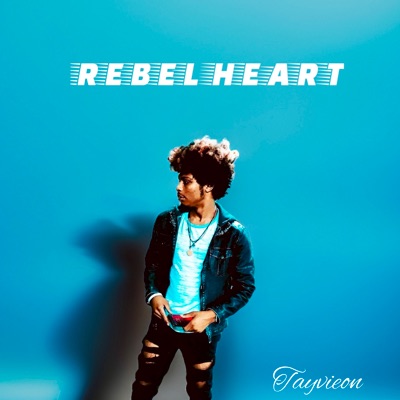 Rebel Heart - Single