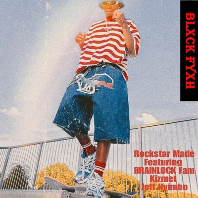 Rockstar Made, Vol. 1 - EP