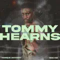 TOMMY HEARNS