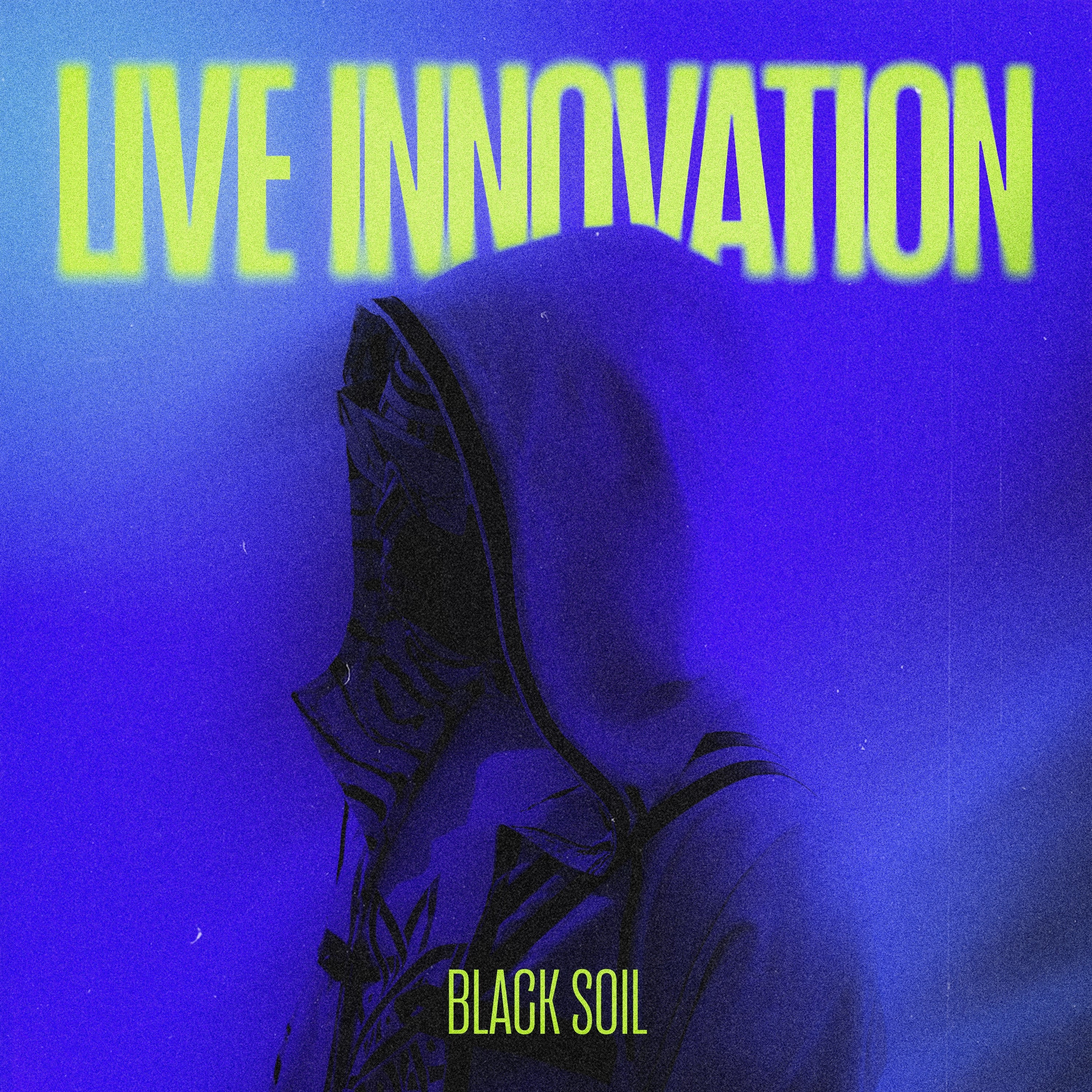 Live Innovation - Single