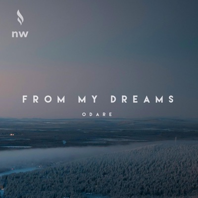 From My Dreams - Single