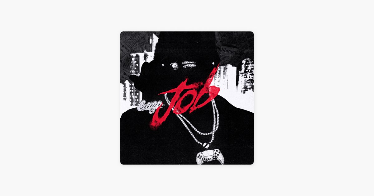 Job - Gazo