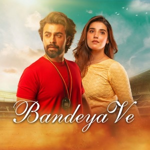 Bandeya Ve (Shamsher Original Score)