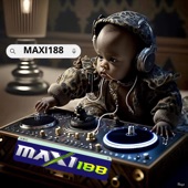 MAXI188 EDM COVER BEAT 11 artwork