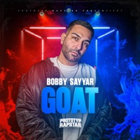 GOAT - Single - PROTOTYP RAPSTAR & Bobby Sayyar