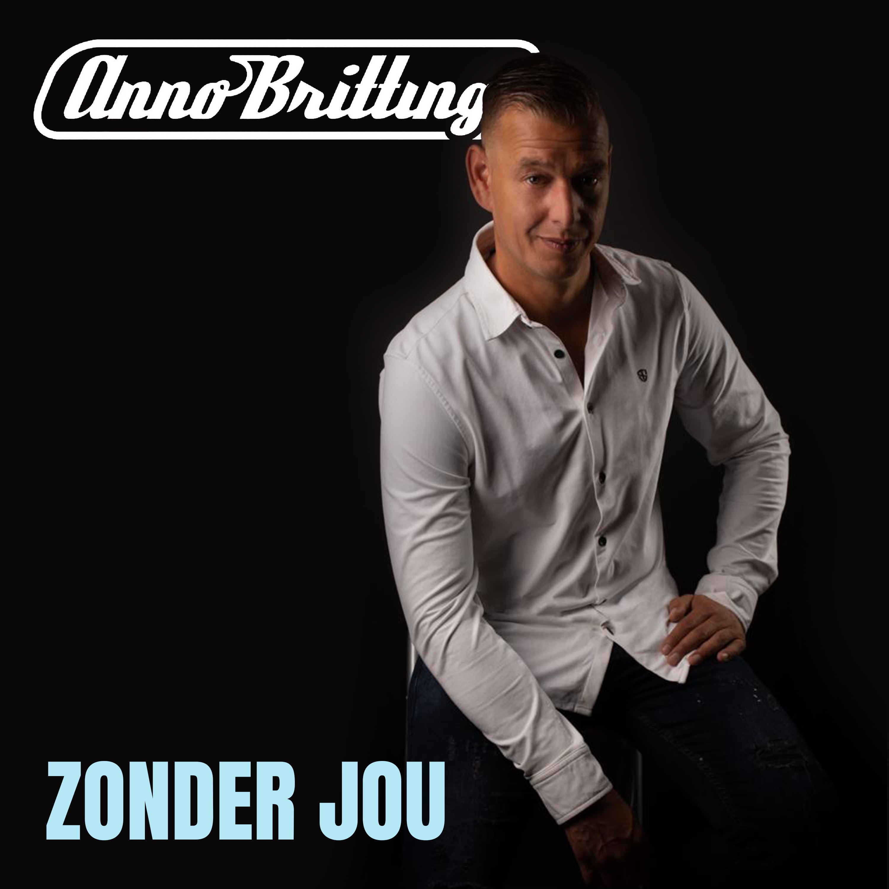 Zonder Jou - Single