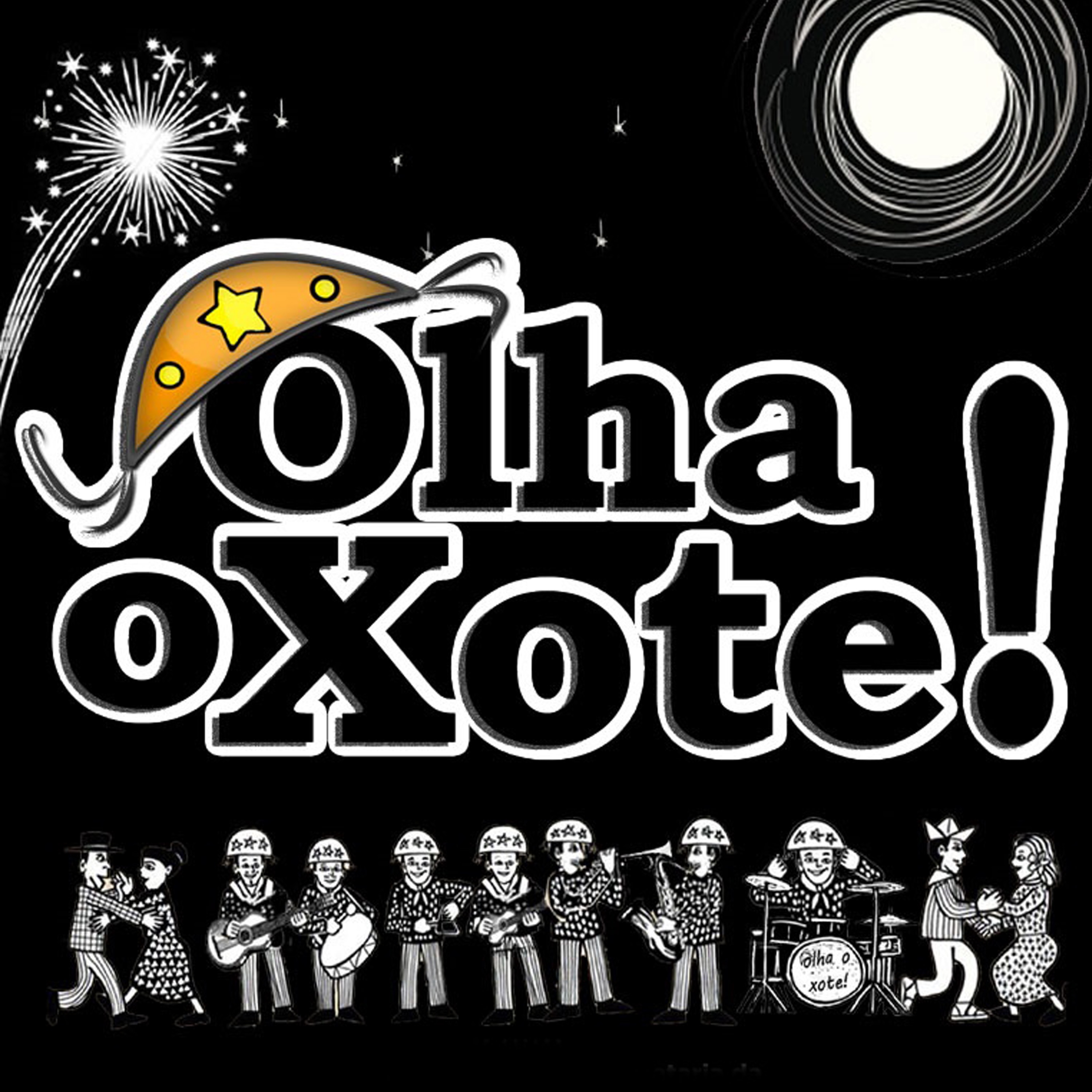 Olha o Xote - EP