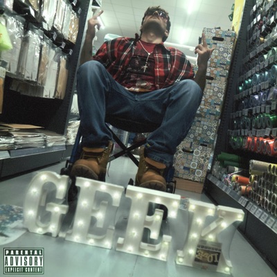 GEEK FREESTYLE - Single