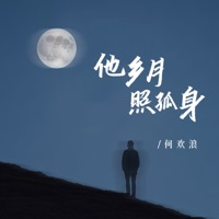 他乡月照孤身 - Single - 何欢浪