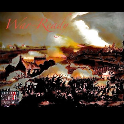 WAR-READY