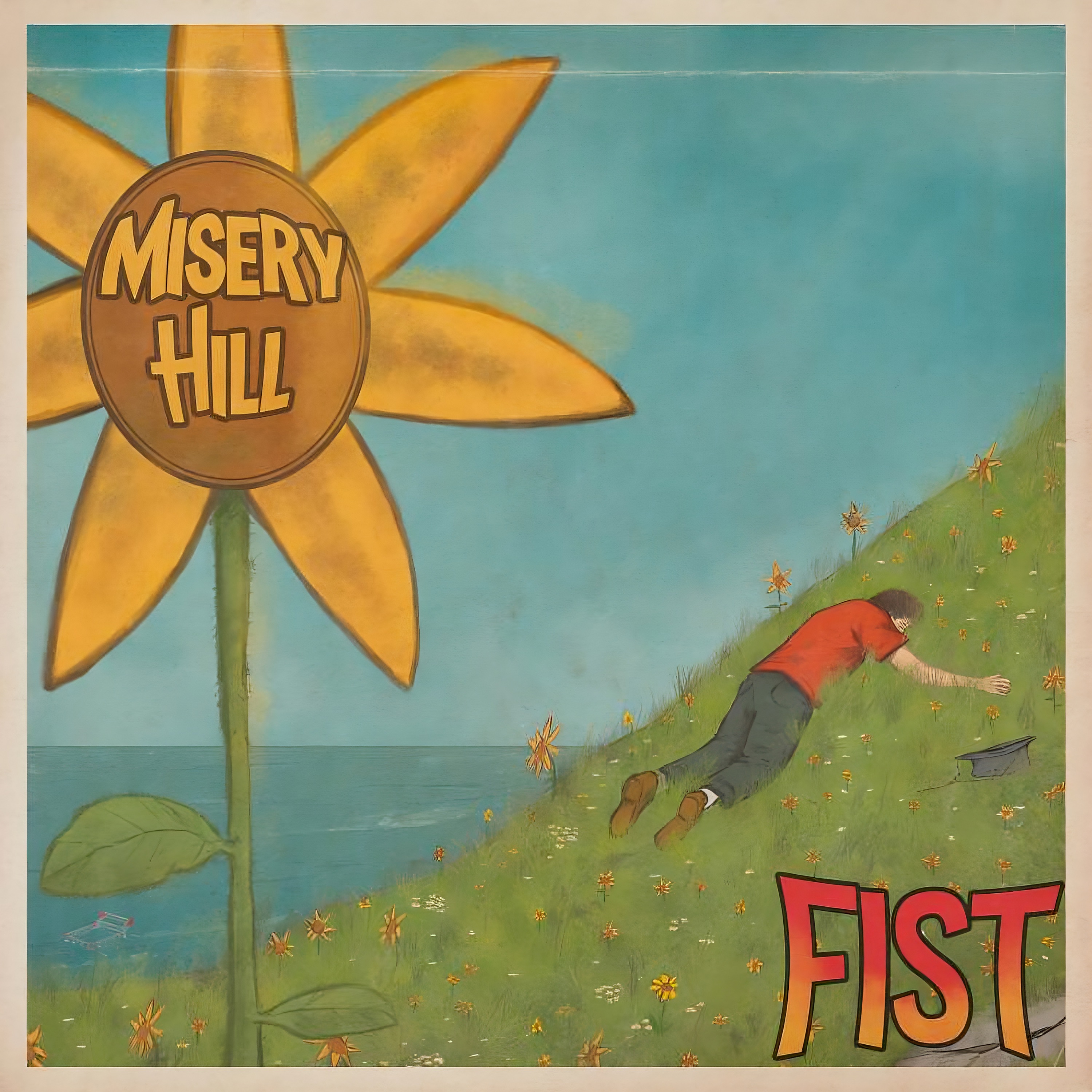 Misery Hill