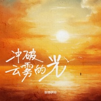 冲破云雾的光 - Single - 张德伊玲