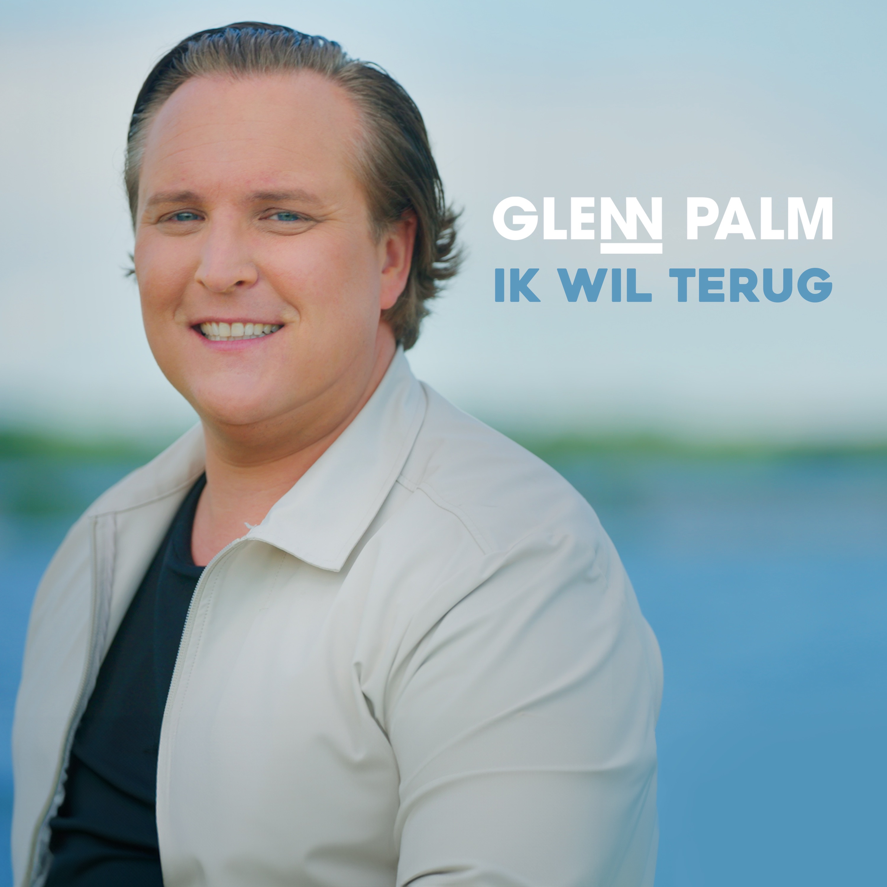 Ik Wil Terug - Single