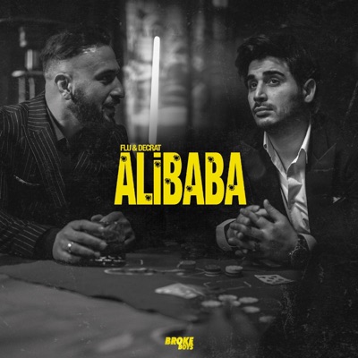 ali baba - Single