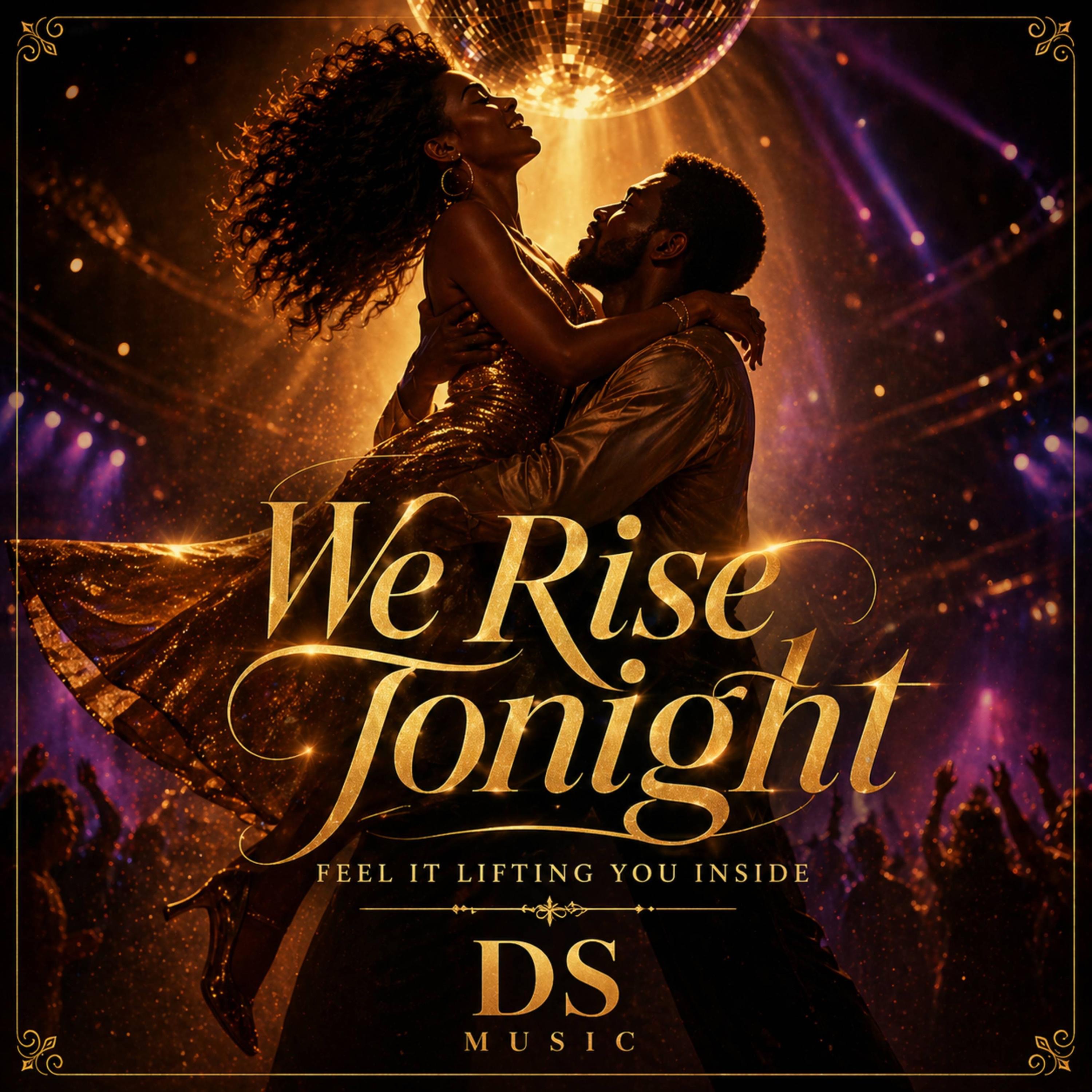 We Rise Tonight - Single