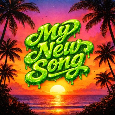 My New Song - Single