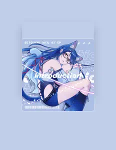 Ouve Myu Setouchi, vê vídeos de música, lê a biografia, vê as datas da digressão e muito mais!