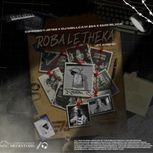 Roba Letheka (feat. Kirow)