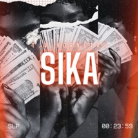 Sika(Money) - Single - T.O BORNSTAR