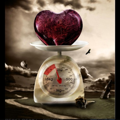 Heavy Heart - Single