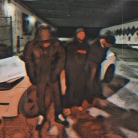 B4 a $ - Single - Aum1k, Rizzovg & StbFred