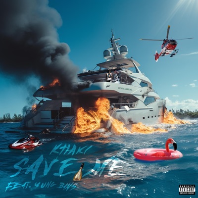 Save Me (feat. Yung Bans) - Single