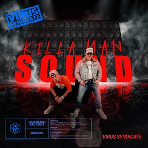 Killa Man Sound - Single